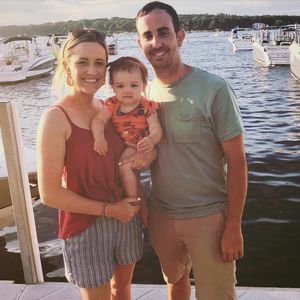 Meet your Posher, Madelyn jean